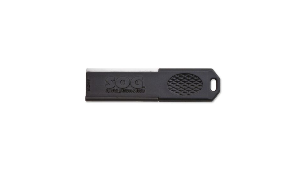 SOG Specialty Knives &amp; Tools Firestarter / Sharpener - SH03-CP