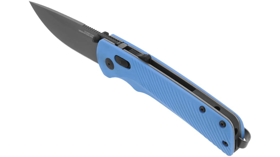 SOG Specialty Knives &amp; Tools Flash At - Civic Cyan - 11-18-03-41