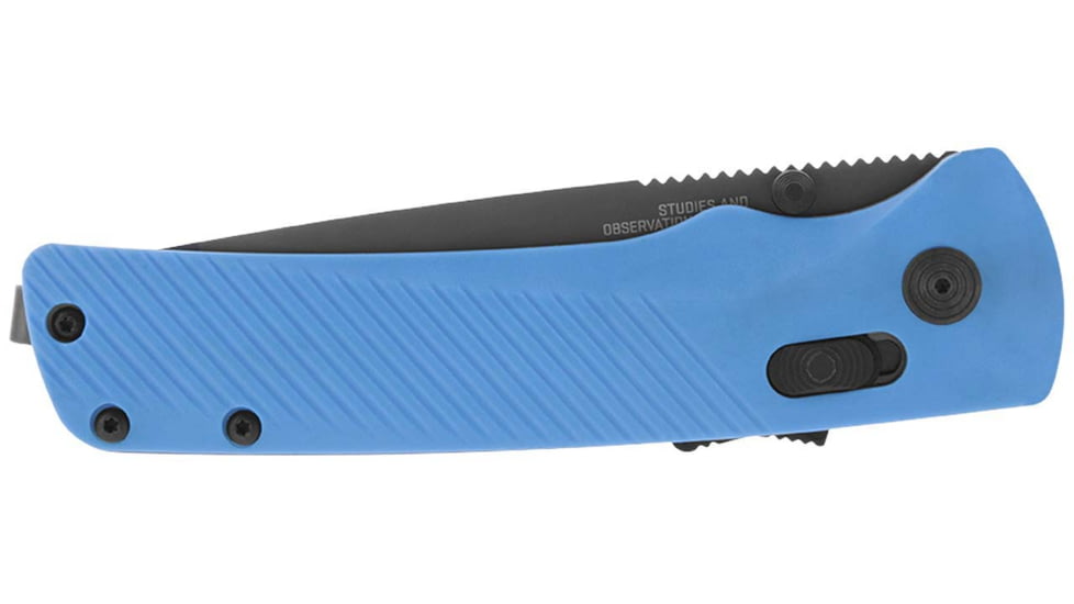 SOG Specialty Knives &amp; Tools Flash At - Civic Cyan - 11-18-03-41