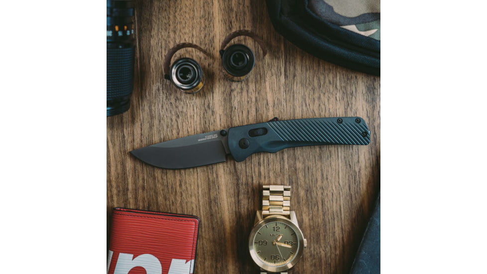 SOG Specialty Knives &amp; Tools Flash At - Urban Grey - 11-18-05-41