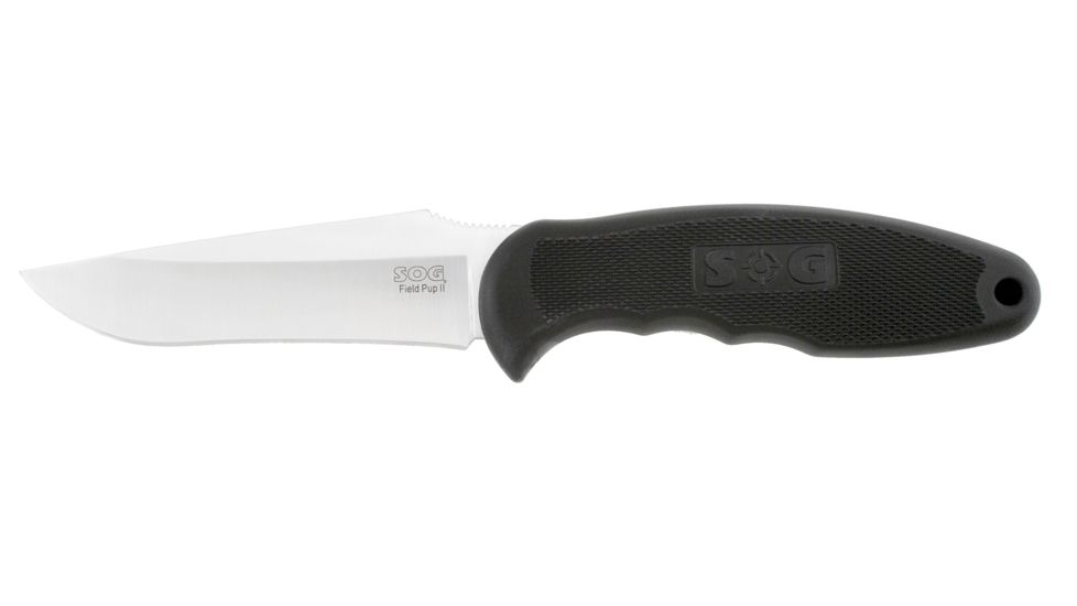 SOG Specialty Knives Tools FP5-L Field Pup Knife