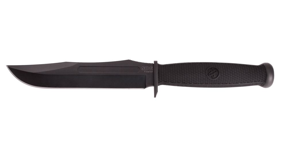 SOG Specialty Knives Tools FX01-N Bowie Knife