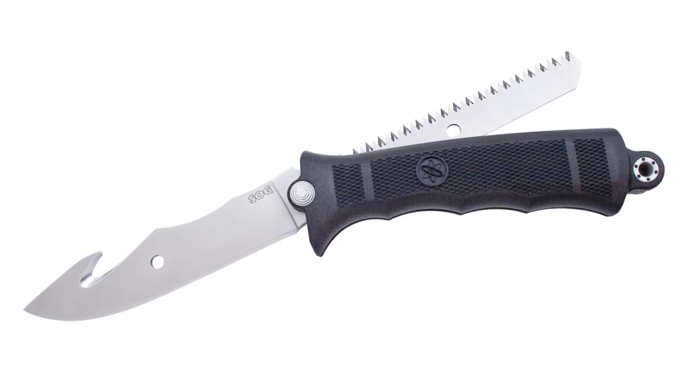 SOG Specialty Knives Tools FX20-N Revolver Knife
