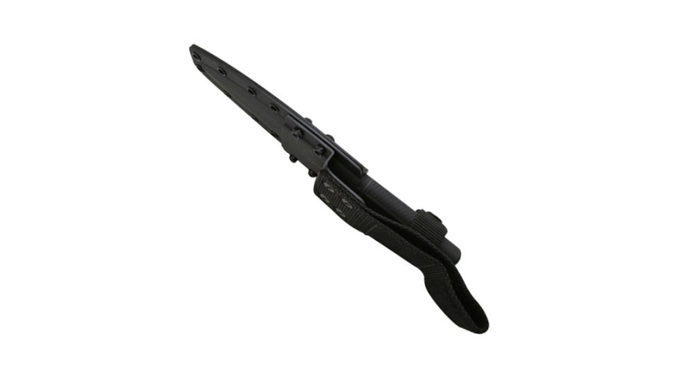 SOG Specialty Knives &amp; Tools Hard Nylon Sheath for Seal Pup &amp; Seal Pup Elite, SOGKYDM40