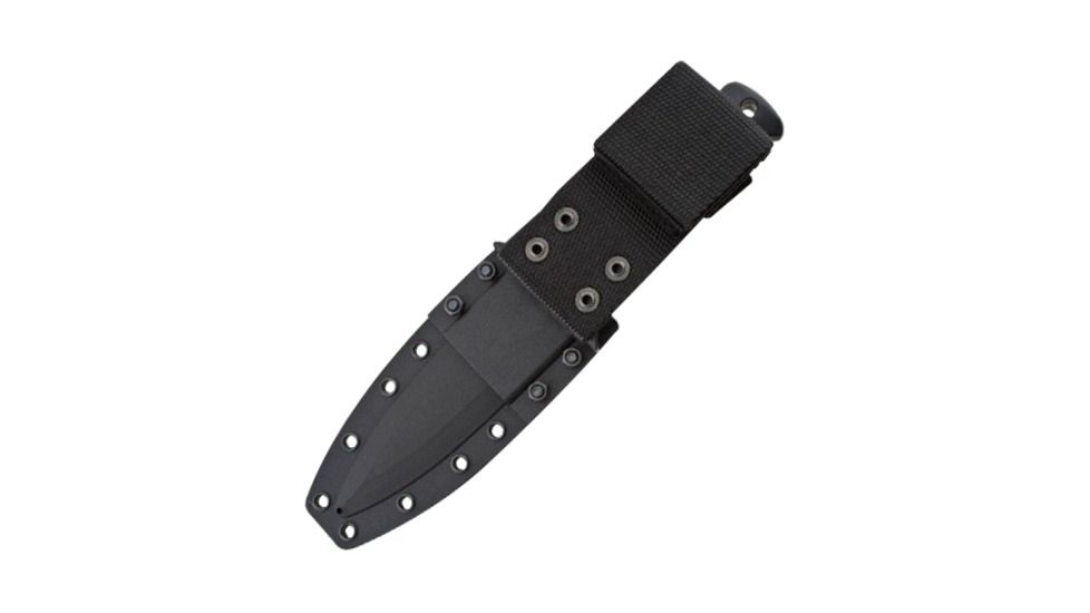 SOG Specialty Knives &amp; Tools Hard Nylon Sheath for Seal Pup &amp; Seal Pup Elite, SOGKYDM40