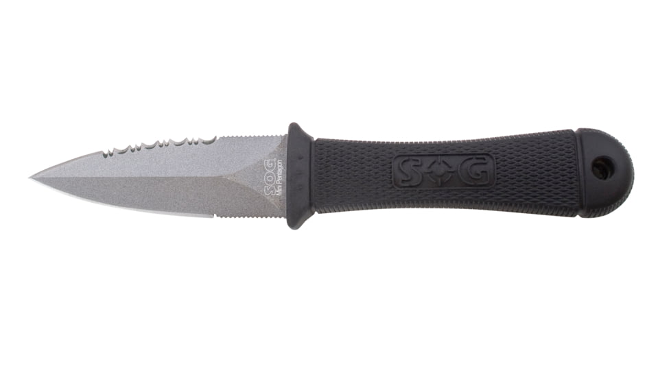 SOG Specialty Knives Tools M14-K Pentagon Knife
