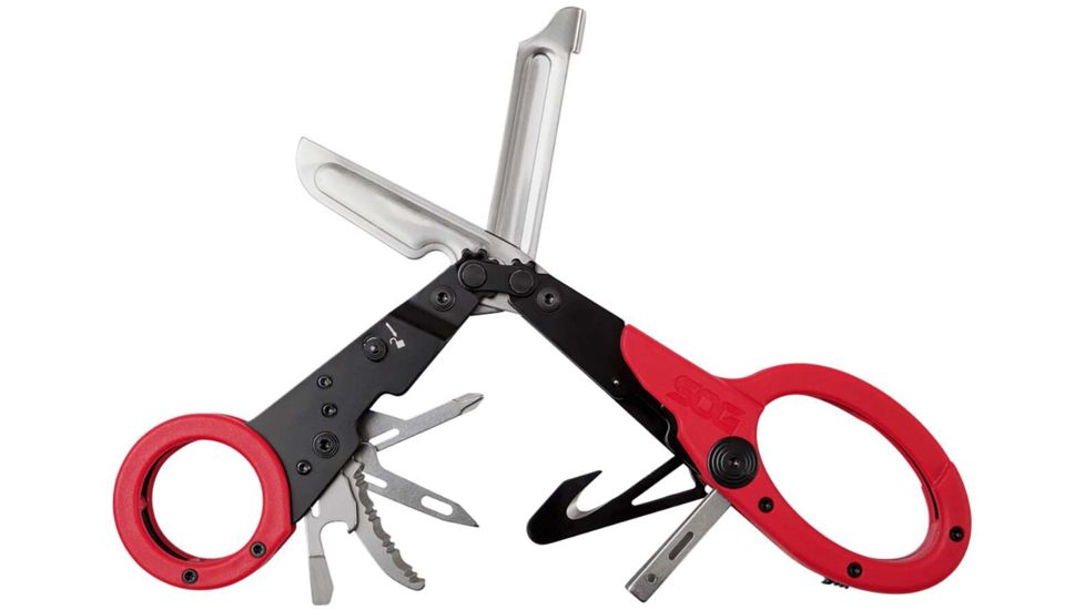 SOG Specialty Knives &amp; Tools Parashears - 23-125-02-43