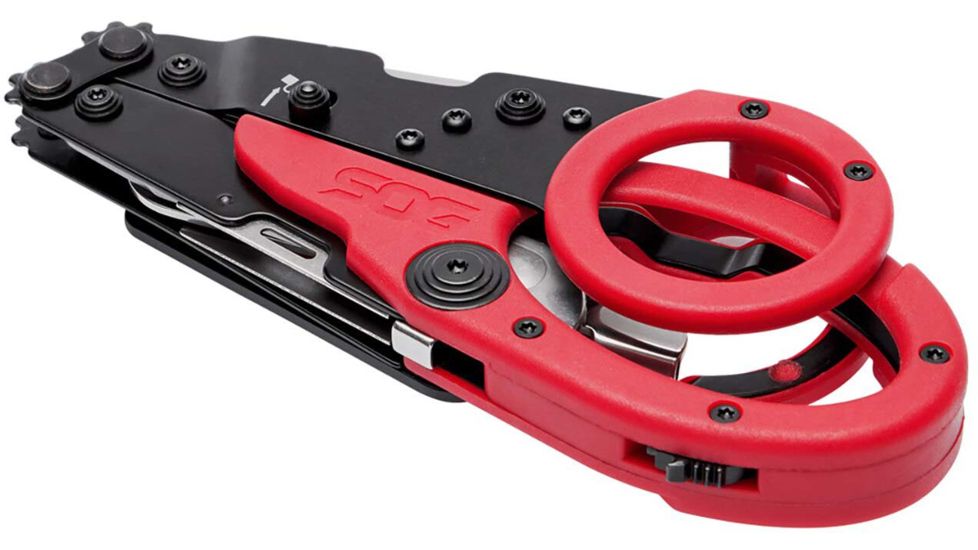 SOG Specialty Knives &amp; Tools Parashears - 23-125-02-43