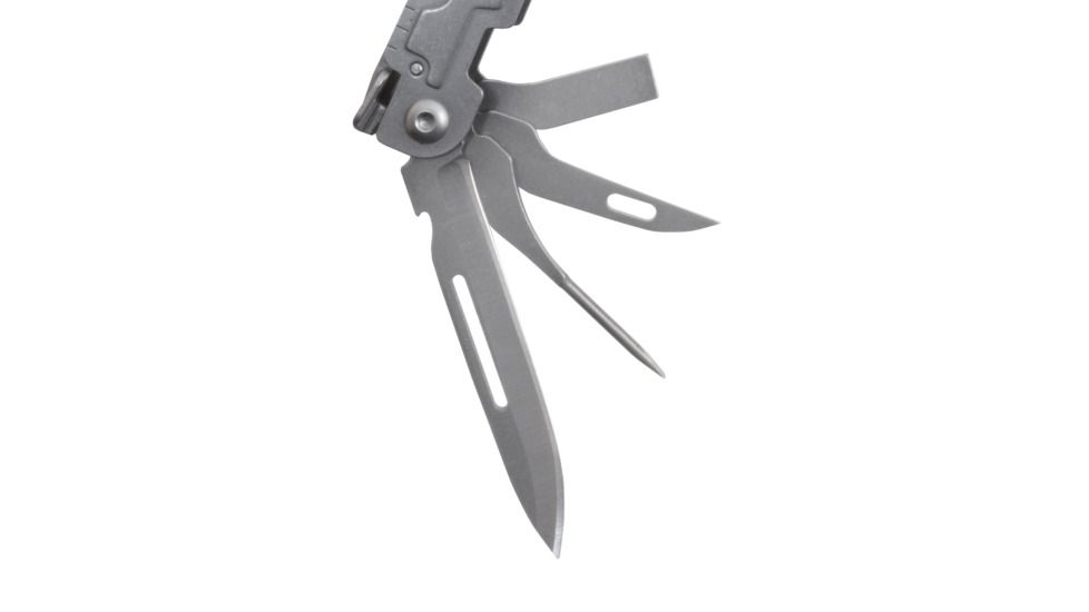 SOG Specialty Knives &amp; Tools Power Access Multi-Tool, PA1001-CP