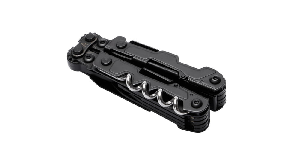 SOG Specialty Knives &amp; Tools Powerlitre, Black - PL1002-CP