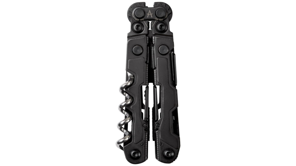 SOG Specialty Knives &amp; Tools Powerlitre, Black - PL1002-CP