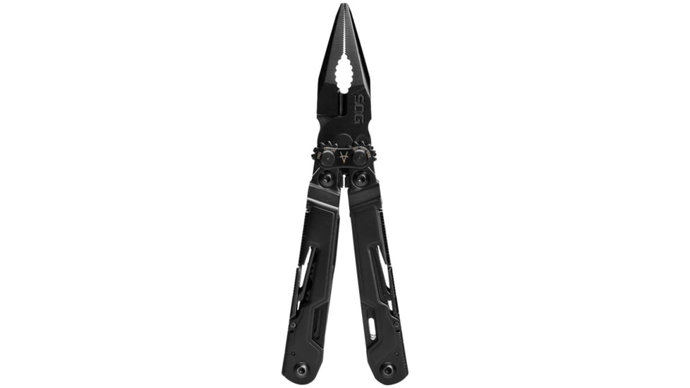 SOG Specialty Knives &amp; Tools Powerpint, Black - PP1002-CP
