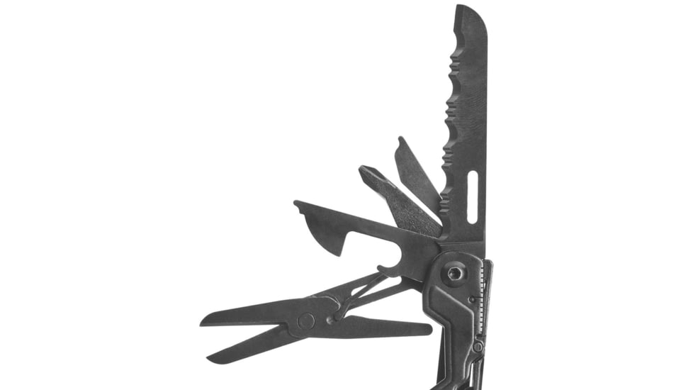 SOG Specialty Knives &amp; Tools Powerpint, Black - PP1002-CP