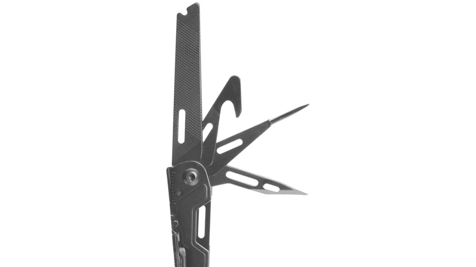 SOG Specialty Knives &amp; Tools Powerpint, Black - PP1002-CP