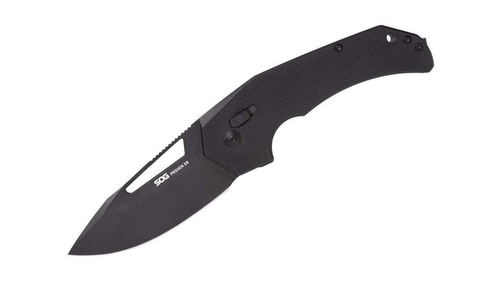 SOG Specialty Knives &amp; Tools Prohen Xr / Mikkel Willumsen Signature Collection - 12-25-01-57