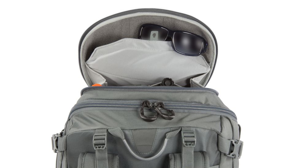 SOG Specialty Knives & Tools Prophet 30L Backpack/Dufflebag, Grey, CP1005G