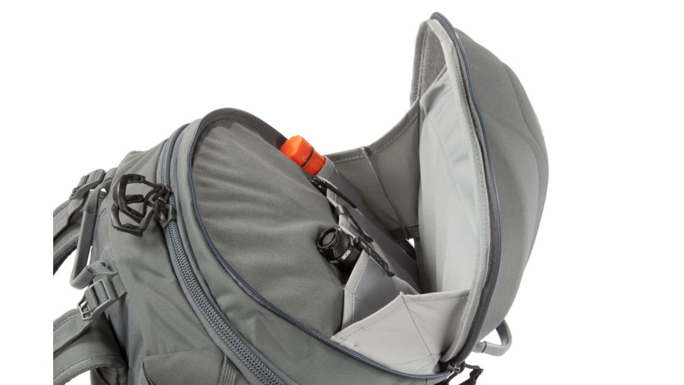 SOG Specialty Knives & Tools Prophet 30L Backpack/Dufflebag, Grey, CP1005G