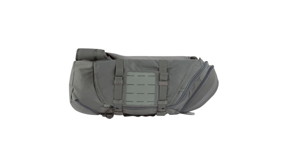 SOG Specialty Knives & Tools Prophet 30L Backpack/Dufflebag, Grey, CP1005G