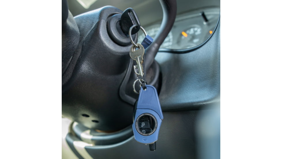 SOG Specialty Knives &amp; Tools Rapid Rescue Blue