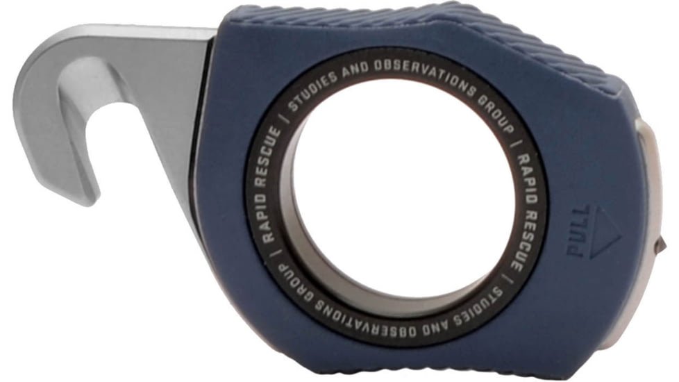SOG Specialty Knives &amp; Tools Rapid Rescue Blue