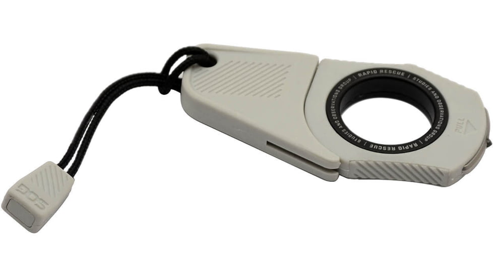 SOG Specialty Knives &amp; Tools Rapid Rescue Gray