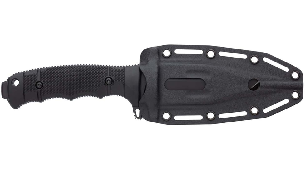 SOG Specialty Knives &amp; Tools Seal Fx Partially Serrated - 17-21-01-57