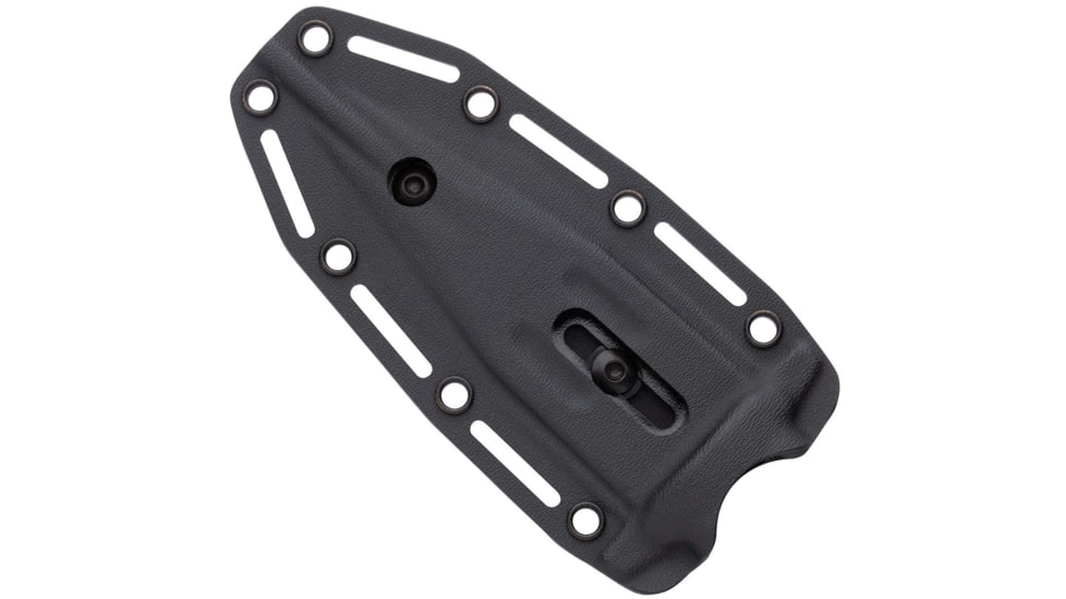 SOG Specialty Knives &amp; Tools Seal Fx Partially Serrated - 17-21-01-57