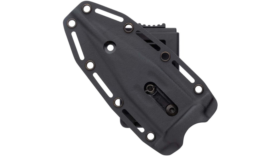 SOG Specialty Knives &amp; Tools Seal Fx Partially Serrated - 17-21-01-57