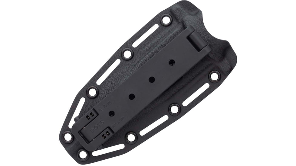 SOG Specialty Knives &amp; Tools Seal Fx Partially Serrated - 17-21-01-57