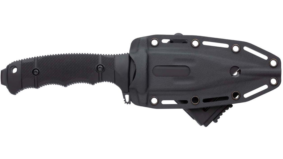 SOG Specialty Knives &amp; Tools Seal Fx Partially Serrated - 17-21-01-57