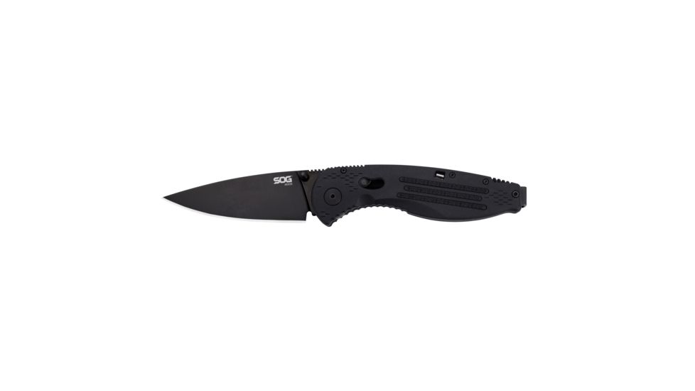 SOG Specialty Knives &amp; Tools Sog-flashback Mini - SAT102-BX