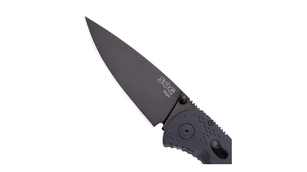 SOG Specialty Knives &amp; Tools Sog-flashback Mini - SAT102-BX