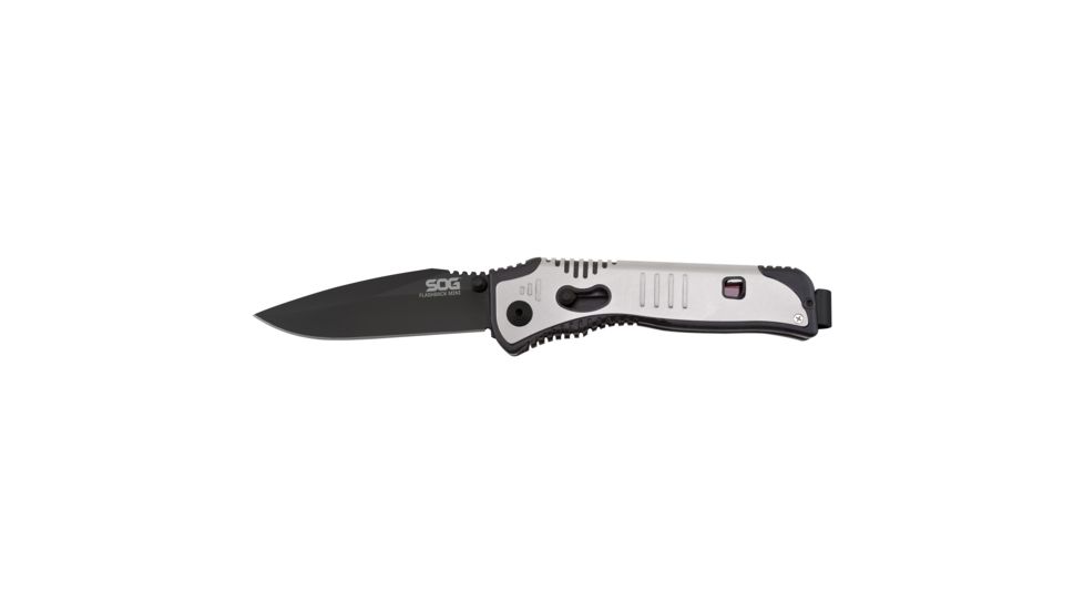 SOG Specialty Knives &amp; Tools Sog-flashback Mini - SAT102-BX
