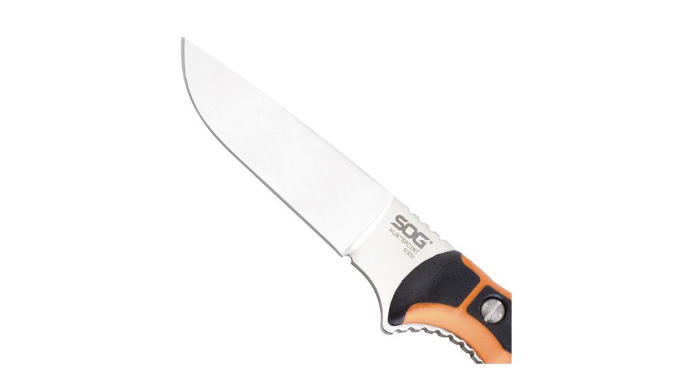 SOG Specialty Knives &amp; Tools Sog-huntspoint - HT024L-CP