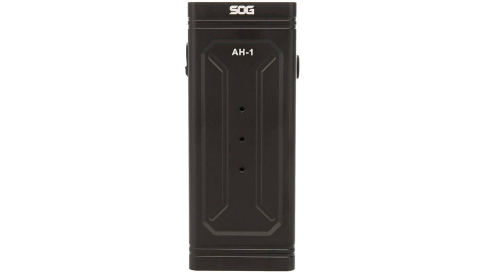 SOG Specialty Knives &amp; Tools AH-1 5000 Lumens LED Flashlight