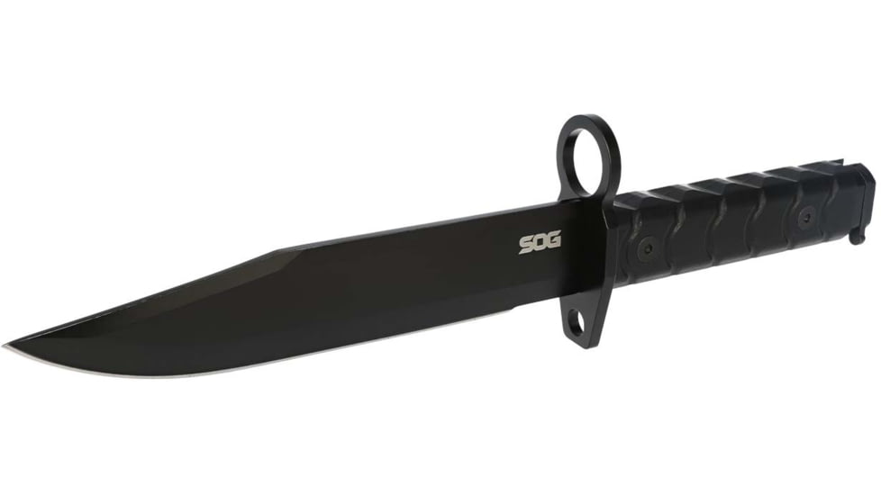 SOG Specialty Knives &amp; Tools Bar15c Clip Point Bayonet