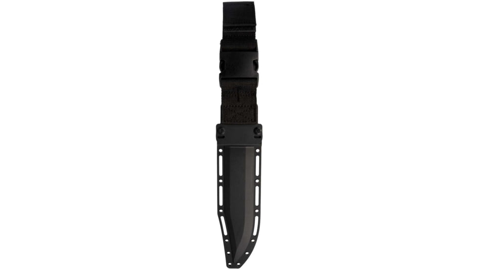 SOG Specialty Knives &amp; Tools Bar15c Clip Point Bayonet