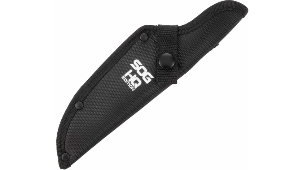 SOG Specialty Knives &amp; Tools Phantom Edge Karambit Fixed Blade