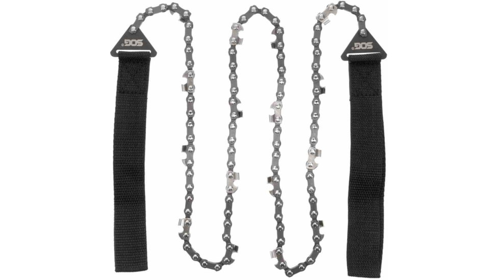 SOG Specialty Knives &amp; Tools Pocket Chainsaw