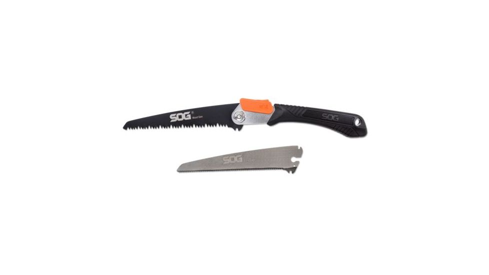 SOG Specialty Knives &amp; Tools Sog-wood &amp; Bone Saw - F11BN-CP