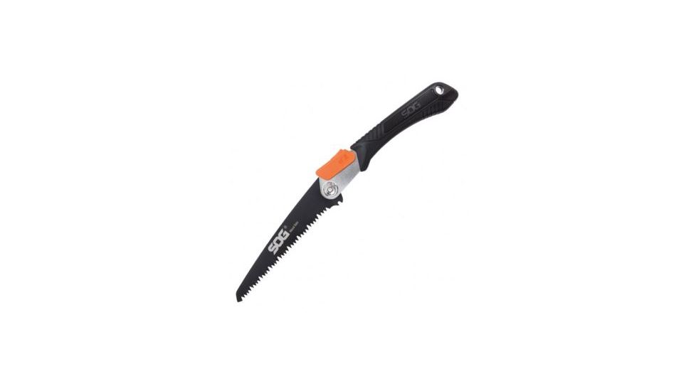 SOG Specialty Knives &amp; Tools Sog-wood &amp; Bone Saw - F11BN-CP