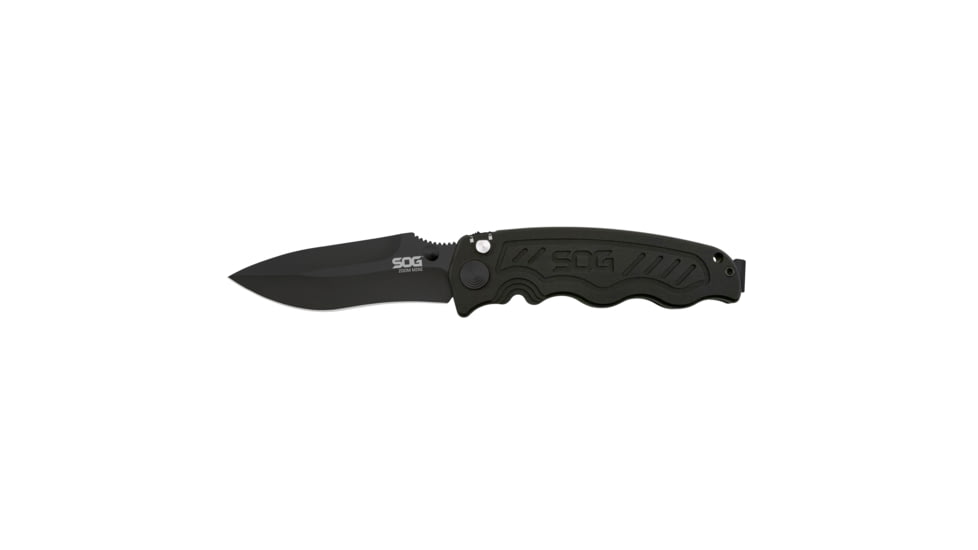 SOG Specialty Knives &amp; Tools Sog-zoom Mini - ZM1002-BX