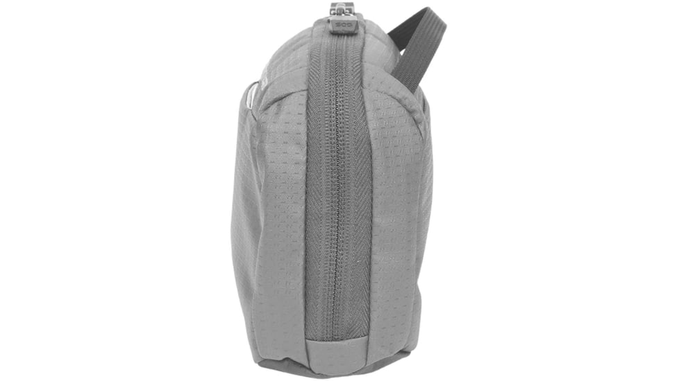 SOG Specialty Knives &amp; Tools Surrept/02 Cs Organizer - Charcoal - 85-71-01-31