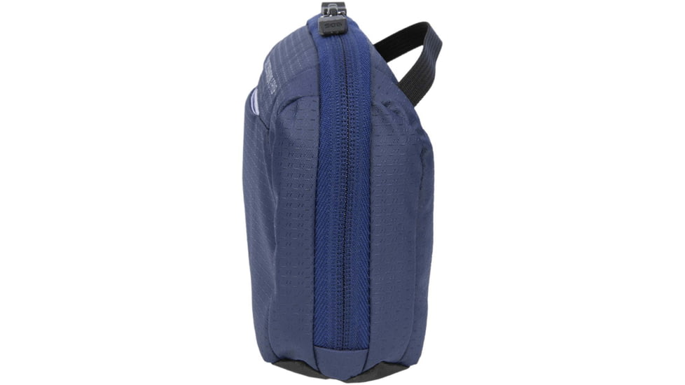 SOG Specialty Knives &amp; Tools Surrept/02 Cs Organizer - Steel Blue - 85-71-02-31