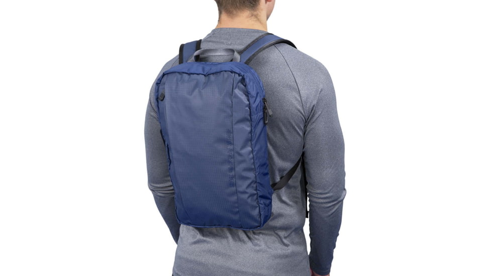 SOG Specialty Knives &amp; Tools Surrept/12 Cs - Reversible Carry System - Steel Blue - 85-71-04-31