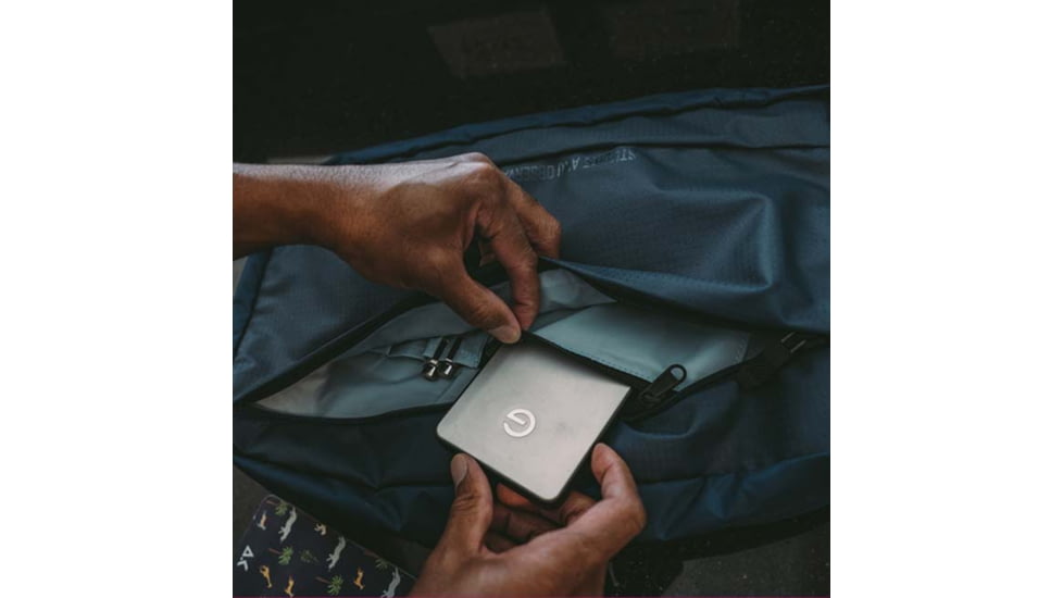 SOG Specialty Knives &amp; Tools Surrept/12 Cs - Reversible Carry System - Steel Blue - 85-71-04-31