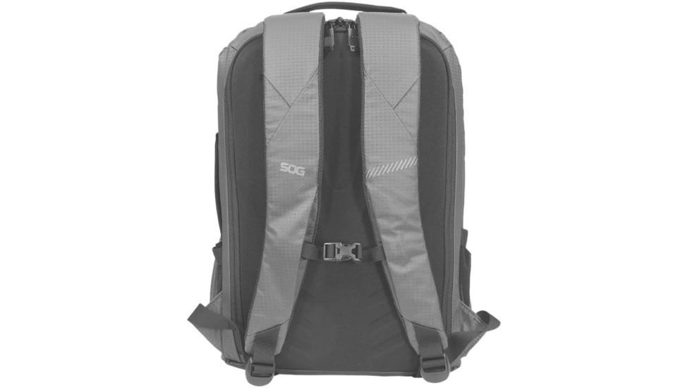 SOG Specialty Knives &amp; Tools Surrept/16 Cs Daypack - Charcoal - 89-71-01-31