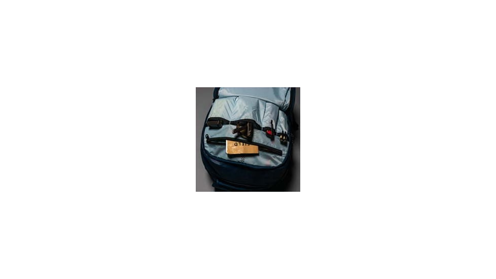 SOG Specialty Knives &amp; Tools Surrept/24 Cs Daypack - Charcoal - 89-71-03-31