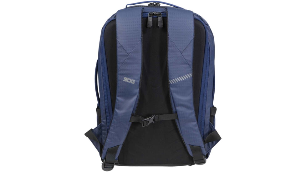 SOG Specialty Knives &amp; Tools Surrept/24 Cs Daypack - Steel Blue - 89-71-04-31