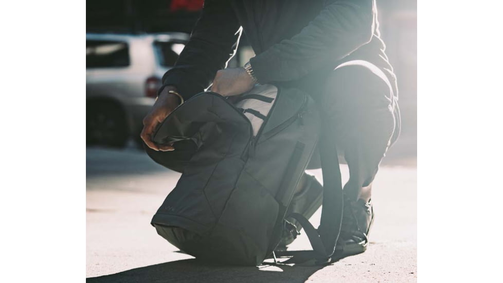 SOG Specialty Knives &amp; Tools Surrept/24 Cs Daypack - Steel Blue - 89-71-04-31